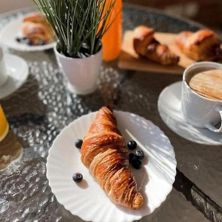 Apartamento Torremar M El Borseral Екстериор снимка