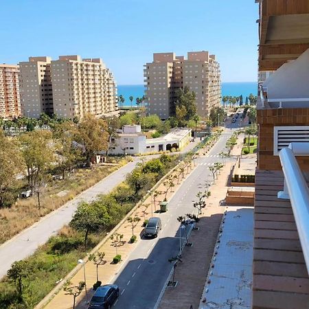 Apartamento Torremar M El Borseral Екстериор снимка