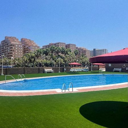 Apartamento Torremar M El Borseral Екстериор снимка