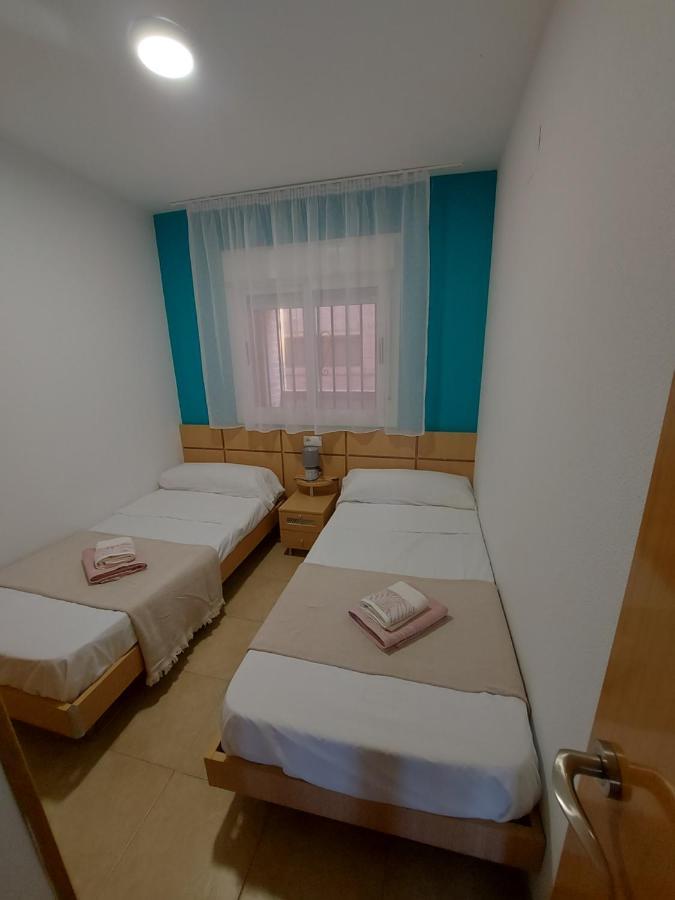 Apartamento Torremar M El Borseral Екстериор снимка