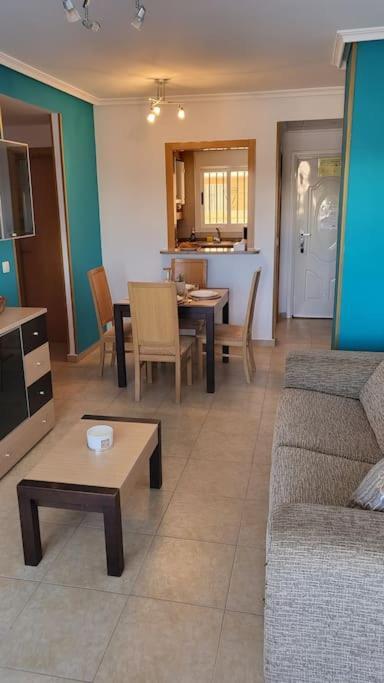 Apartamento Torremar M El Borseral Екстериор снимка